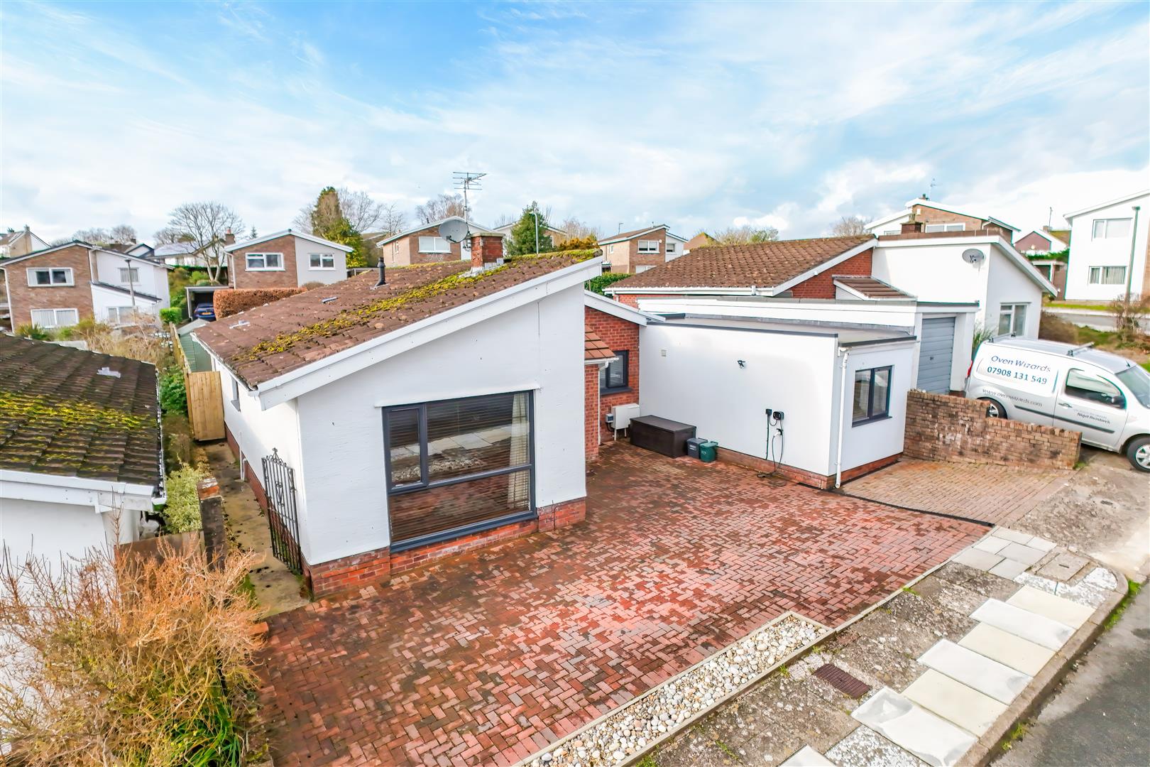 St. John Close, Cowbridge, Vale of Glamorgan, CF71 7HL